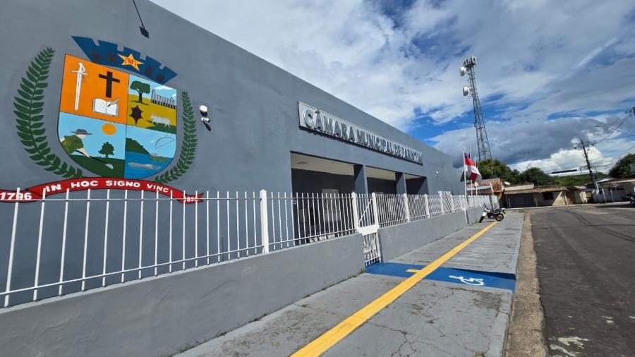 Vereadores de Parintins terão mais de R$ 400 mil em emendas impositivas
