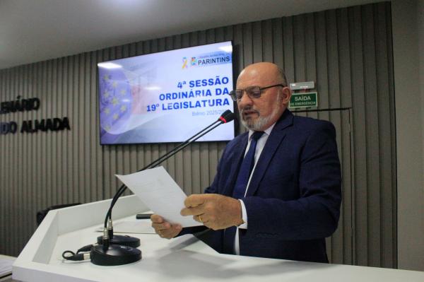 Presidente Cabo Linhares propõe Grupamento de Cavalaria Montada e solicita mergulhadores para Parintins