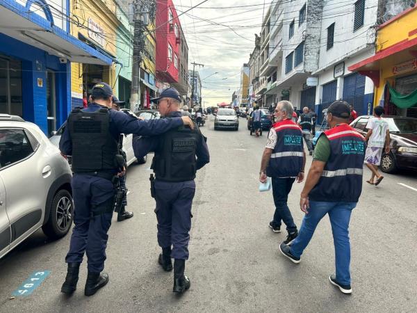 Prefeitura de Manaus tem alta de 45,4% em fiscalização de obras irregulares em fevereiro