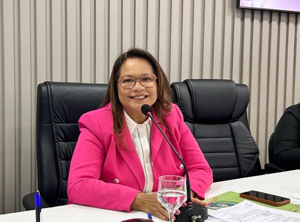 Câmara de Parintins realiza Sessão Especial em homenagem ao Dia Internacional da Mulher