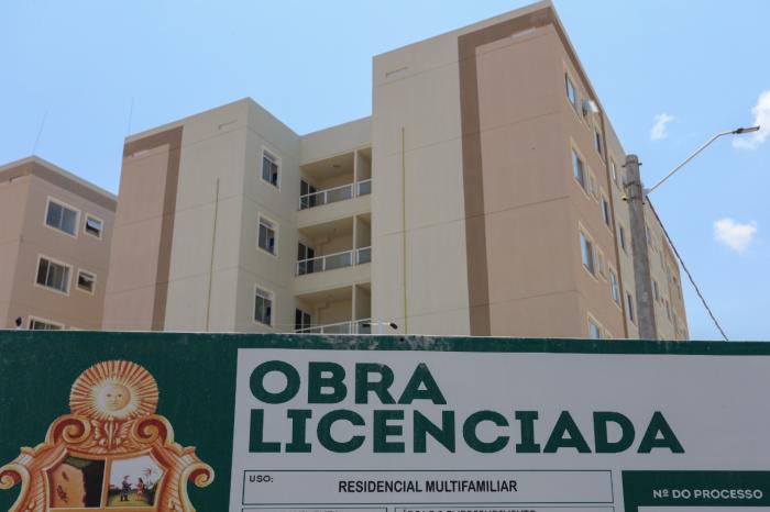 Prefeitura registra crescimento de 127% na emissão de alvarás de construção no primeiro bimestre de 2025 Prefeitura registra crescimento de 127% na emissão de alvarás de construção no primeiro bimestre de 2025