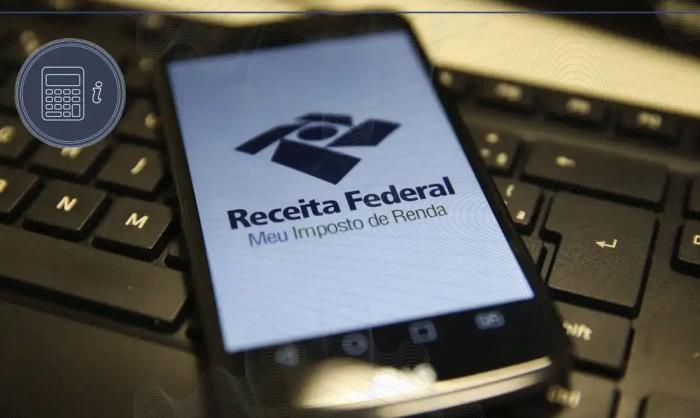 Receita Federal libera consulta a lote residual da malha fina do Imposto de Renda Receita Federal libera consulta a lote residual da malha fina do Imposto de Renda