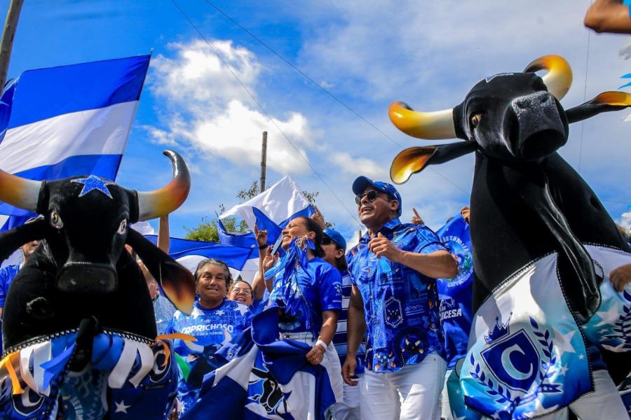 Lançamento do albúm do Caprichoso 2025 se mantém em destaque nacional nas redes sociais Lançamento do albúm do Caprichoso 2025 se mantém em destaque nacional nas redes sociais