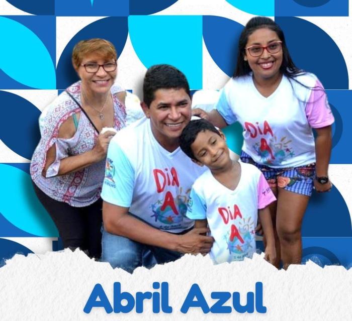 Bi Garcia destaca avanços na educação inclusiva e políticas públicas para autistas em Parintins Bi Garcia destaca avanços na educação inclusiva e políticas públicas para autistas em Parintins