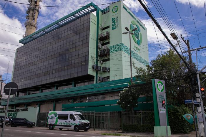 Especialização em Biomecânica da UEA tem inscrições abertas até 21 de abril Especialização em Biomecânica da UEA tem inscrições abertas até 21 de abril