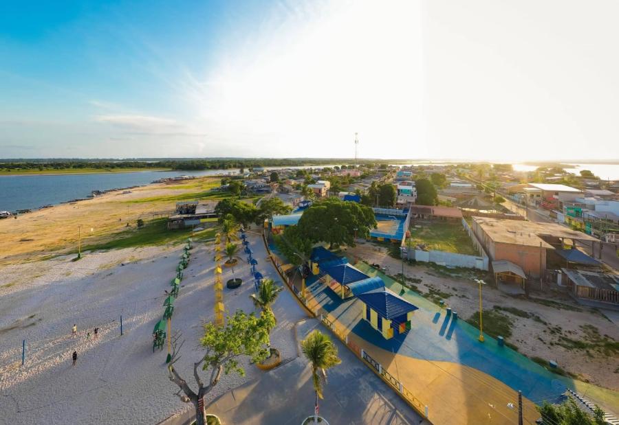MP apura irregularidades em contratações temporárias da Prefeitura de Nhamundá
