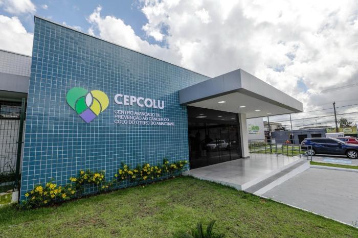 Cepcolu realiza mais de 540 atendimentos e 74 conizações em apenas 30 dias Cepcolu realiza mais de 540 atendimentos e 74 conizações em apenas 30 dias