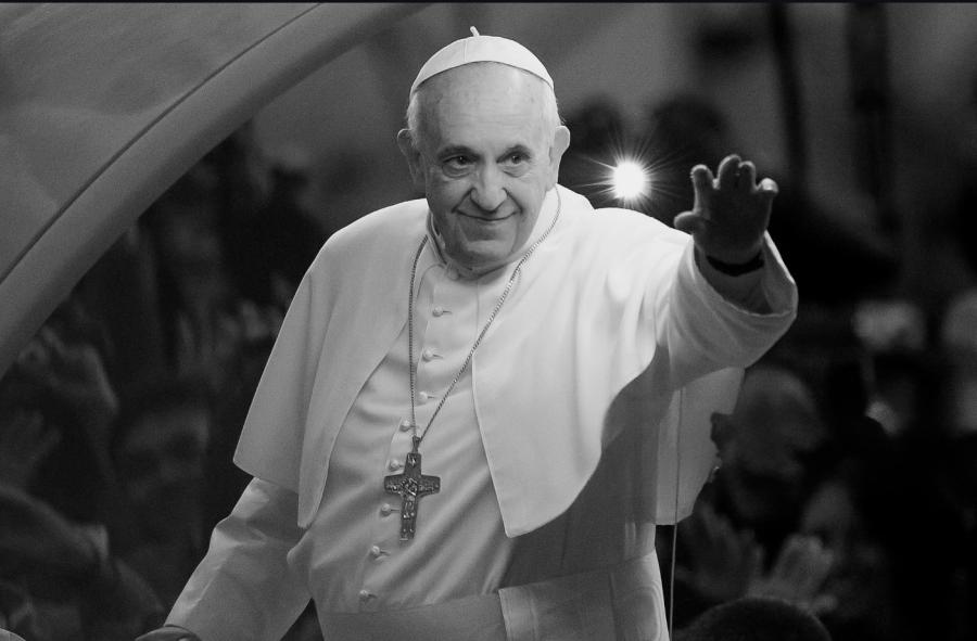Autoridades do Brasil e Amazonas lamentam a morte do Papa Francisco