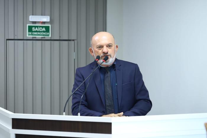 Cabo Linhares propõe Sessão Especial pelos 05 anos da Central de Resgate de Parintins