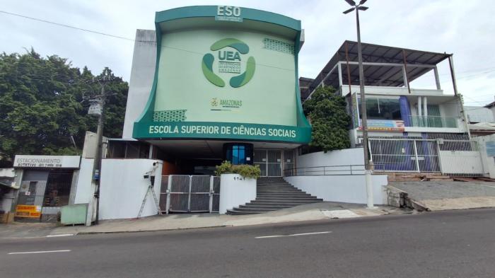 UEA abre inscrições para MBA em Gestão e Empreendedorismo Contábil com 46 vagas UEA abre inscrições para MBA em Gestão e Empreendedorismo Contábil com 46 vagas