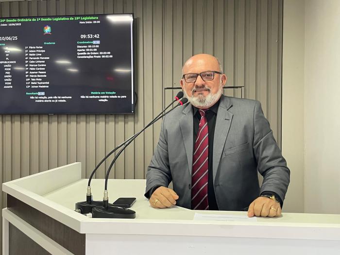 Cabo Linhares propõe melhorias em Infraestrutura e Saúde para a Zona Rural de Parintins Cabo Linhares propõe melhorias em Infraestrutura e Saúde para a Zona Rural de Parintins