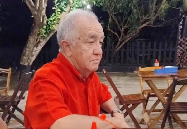 Morre Vander Góes, procurador da Aleam e ex-diretor jurídico do Boi Garantido