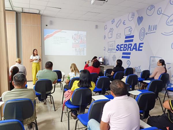 Profissionais da saúde de Parintins fazem avaliação estratégica pós-Festival 2025