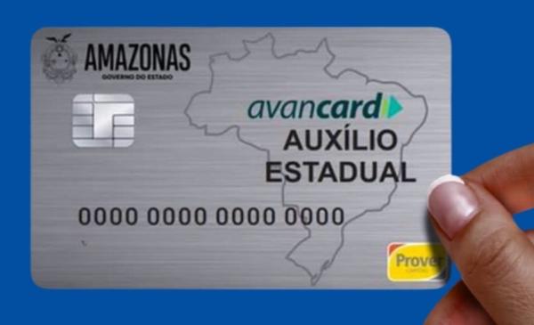 Auxílio Estadual injeta R$ 270 milhões na economia amazonense até junho