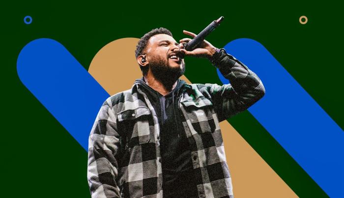 Eli Soares é atração confirmada do ‘#SouManaus Passo a Paço 2025’