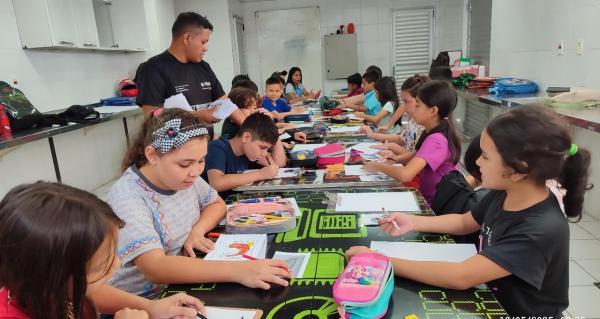 PARINTINS: Liceu de Artes abre vagas para cursos gratuitos