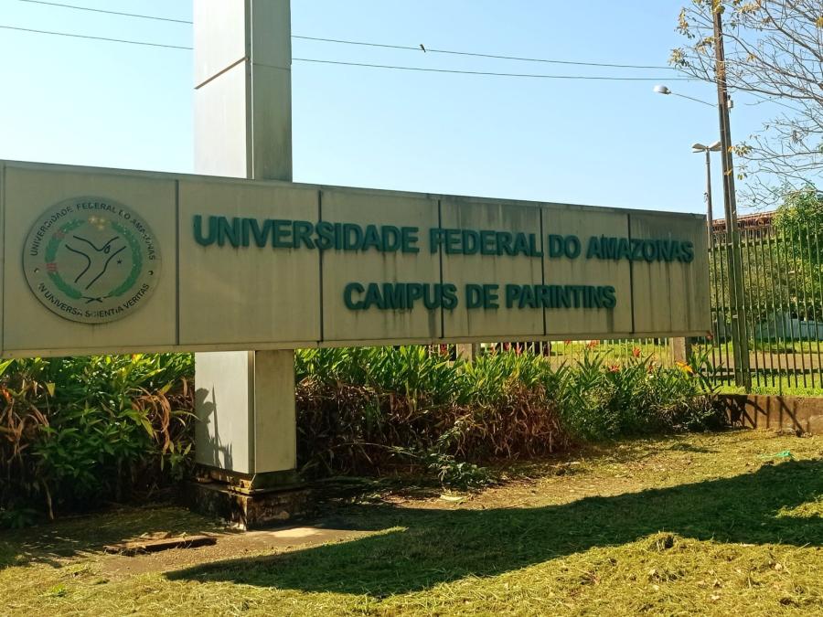 UFAM abre 636 vagas para cursos de graduação no interior UFAM abre 636 vagas para cursos de graduação no interior