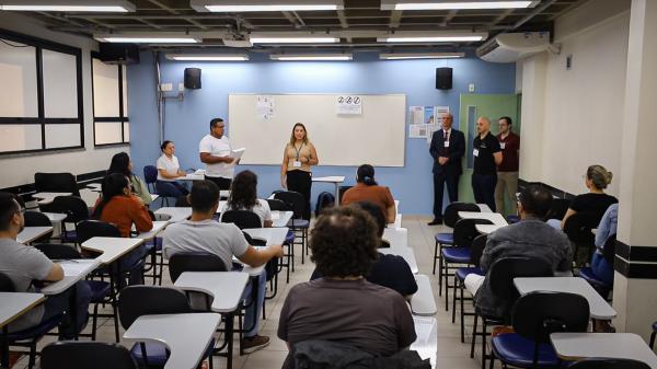 Defensoria do AM divulga resultado preliminar da 1ª fase do 5º concurso para membros