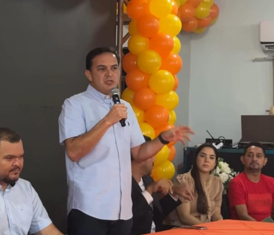 Investimentos em saúde, infraestrutura e urbanismo marcam Plano Plurianual de Parintins