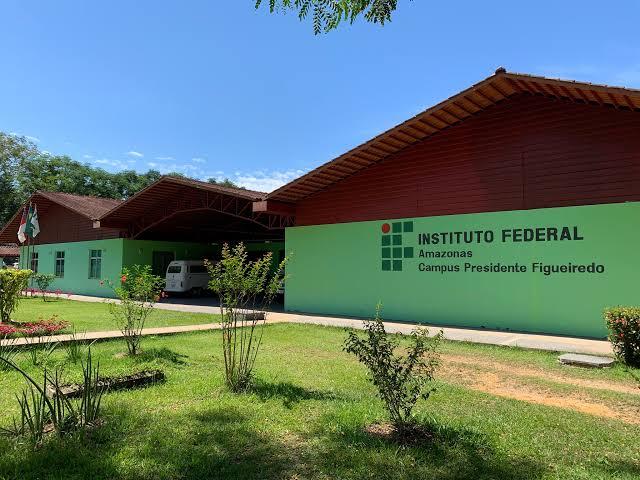IFAM abre processo seletivo para contratação de professores substitutos com salário de R$ 6 mil