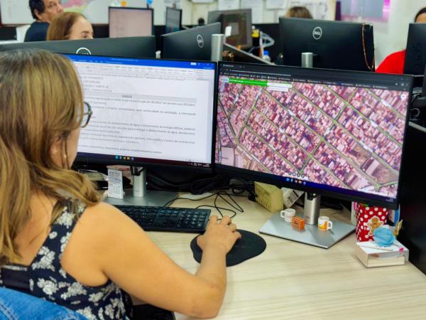 Prefeitura de Manaus licencia mais de 410 mil m² em Habite-se no 1º semestre