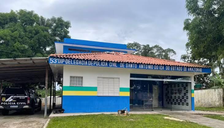 PMs e guarda municipal são presos por suspeita de estupro contra indígena no Amazonas
