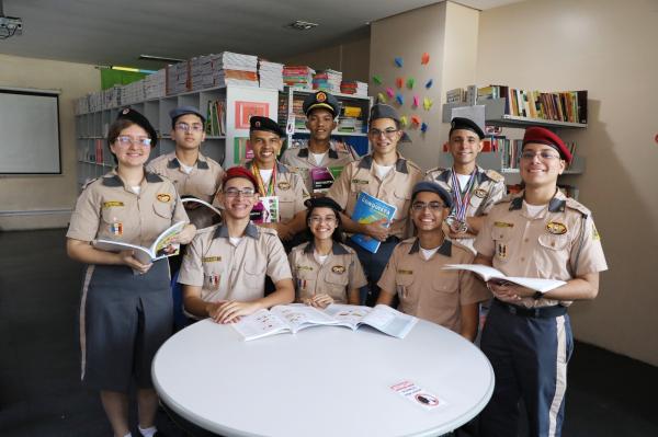 Do Amazonas ao Japão: estudantes disputam Olimpíada de Matemática