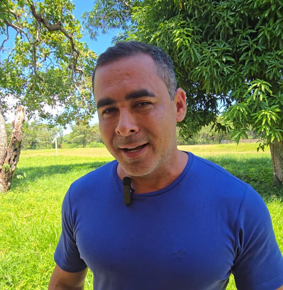Rossy Amoedo diz que medidas estão em curso contra quem prejudicou Caprichoso