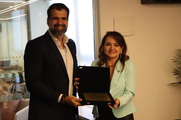 Secretário do Amazonas é eleito presidente da Associação Brasileira de Meio Ambiente