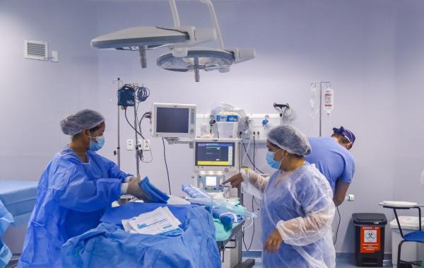 Hospital Delphina Aziz triplica oferta e atinge 200 transplantes renais no AM
