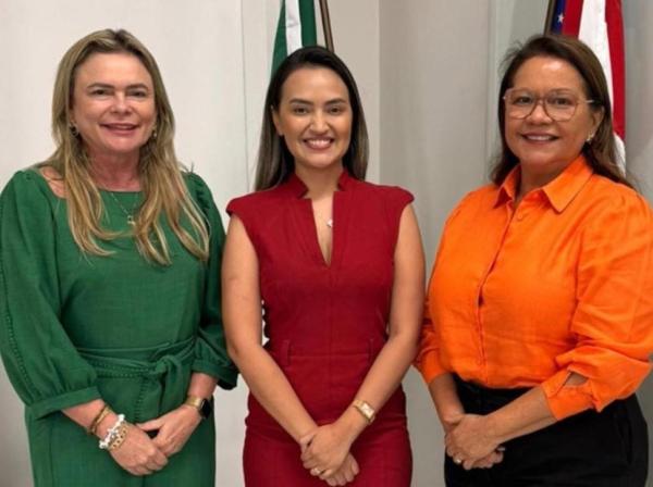 Festival do Mocambo: Márcia Baranda quer distribuição de água e copos envasados