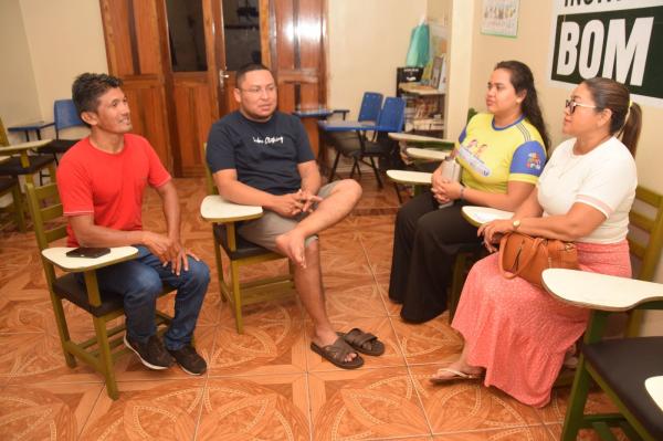 Arte, inclusão e sustentabilidade marcam a Virada Cultural 'Macuranys' no Macurany