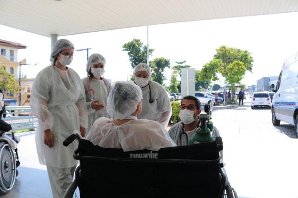 Com atendimento humanizado, FCecon garante mais qualidade de vida aos pacientes