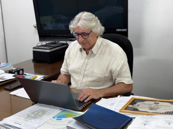 Cidade Presente: Prefeitura de Manaus participa de evento nacional com agência alemã