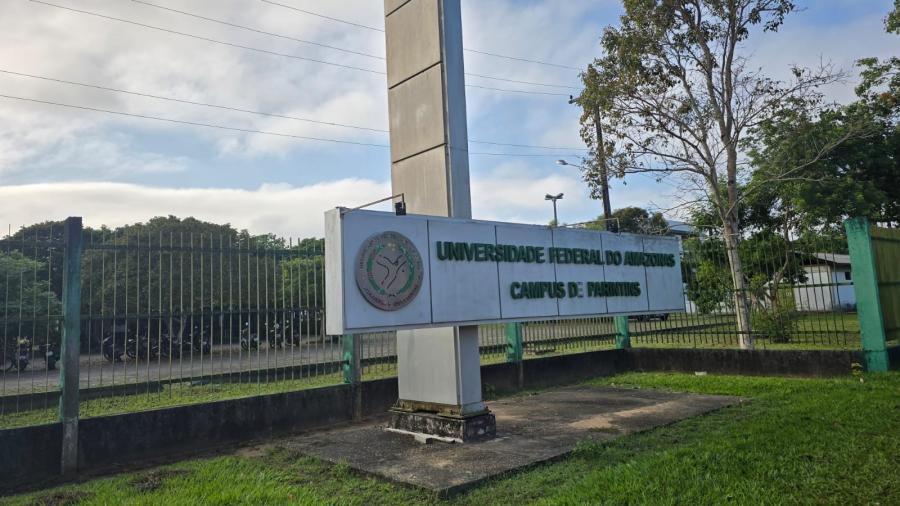 ATENÇÃO: UFAM abre 2.386 vagas para a 3ª Etapa do PSC 2026; Leia Edital