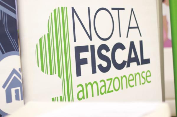 Moradores de 14 municípios participam do Sorteio Regional da Nota Fiscal Amazonense