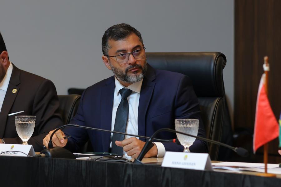 Wilson Lima: COP em Belém é chance de mostrar prioridades da Amazônia ao mundo