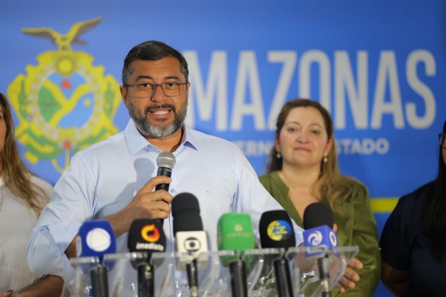 Wilson Lima leva padrão Delphina ao Platão Araújo e amplia em 49% as cirurgias