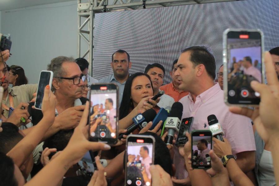 OPORTUNIDADE: Mateus Assayag anuncia cursinho gratuiro com 300 vagas para jovens de baixa renda de Parintins