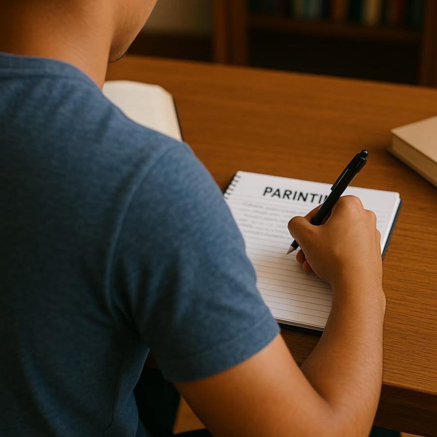 ATENÇÃO: Prefeitura de Parintins divulga edital para curso pré-vestibular gratuito ATENÇÃO: Prefeitura de Parintins divulga edital para curso pré-vestibular gratuito