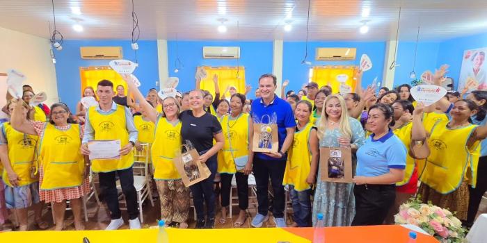 Prefeitura e SENAC garantem qualificação profissional em de cursos gratuitos Prefeitura e SENAC garantem qualificação profissional em de cursos gratuitos