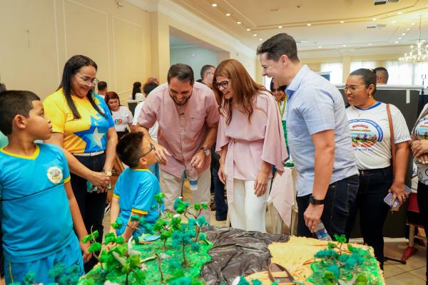 Fernanda Aryel reforça importância da Educação Especial para assegurar direito de todos