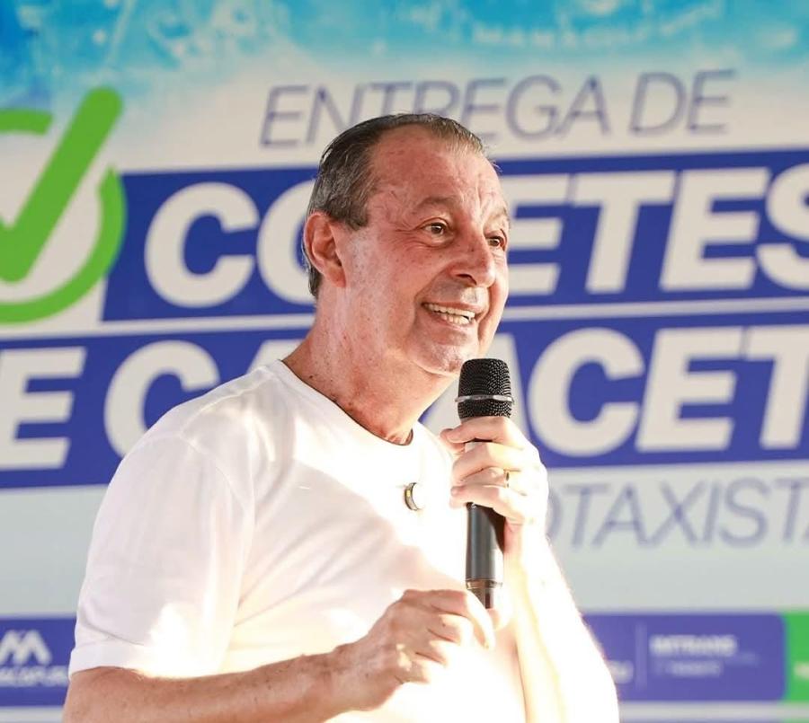 Mais Médicos: Omar Aziz anuncia mais 63 novos profissionais para o Amazonas