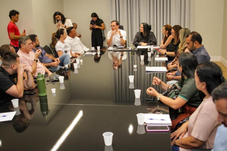 Prefeitura de Parintins e AmazonasTur anunciam receita de R$ 215,6 milhões com Festival 2025