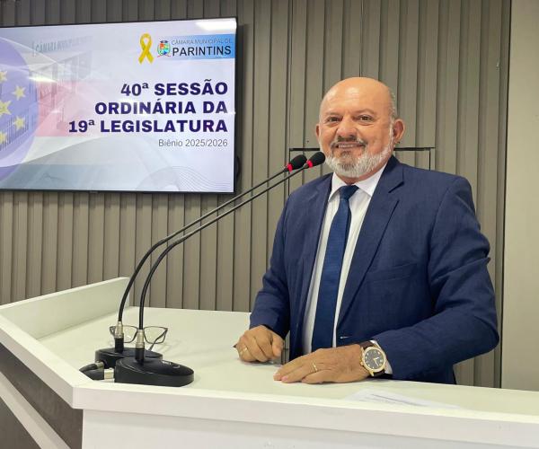 MAIS SEGURANÇA: Cabo Linhares pede viaturas policiais para Parintins e regiões rurais