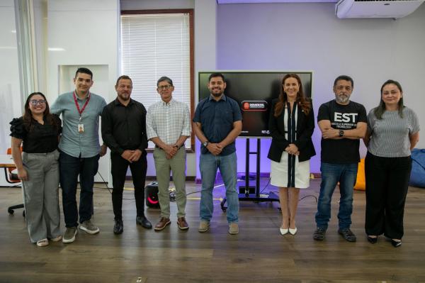 UEA e Motorola anunciam inovação em cibersegurança baseada em IA