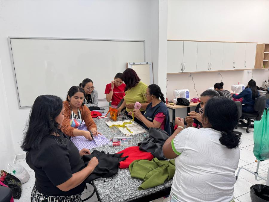 CETAM abre inscrições para 265 vagas em cursos gratuitos de qualificação em Parintins