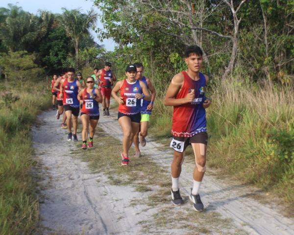Prefeitura de Parintins abre inscrições para o Circuito Trekking, aventura esportiva no Areal