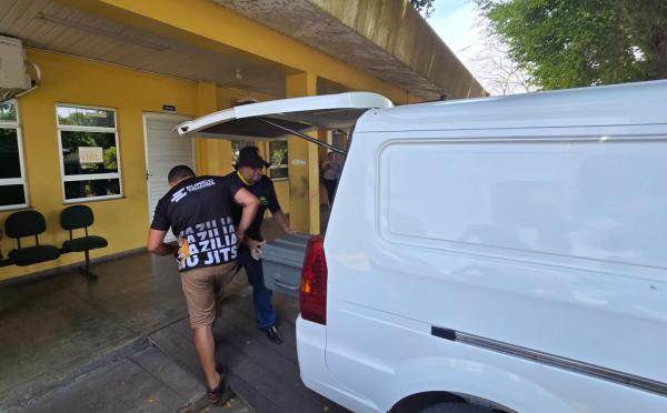 Homem é morto no Parananema, em Parintins