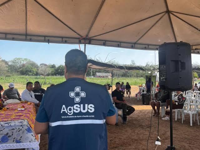 Inscrições abrem nesta segunda-feira para seletivo com mais de 170 vagas no Amazonas